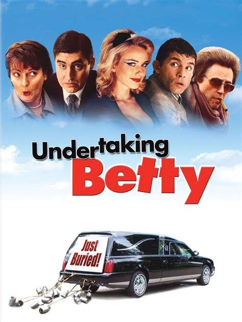 Watch Undertaking Betty on GoStream .
